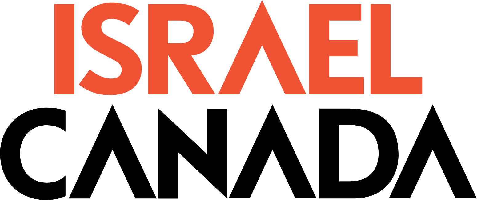 Israel Canada